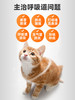 普安特弗诺多猫咪感冒药猫咪咳嗽流鼻涕猫鼻支打喷嚏消炎药盐酸多西环素（猫用）zx 商品缩略图3