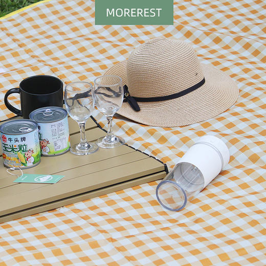 MOREREST陌旅仕 野餐垫MX-050 商品图2