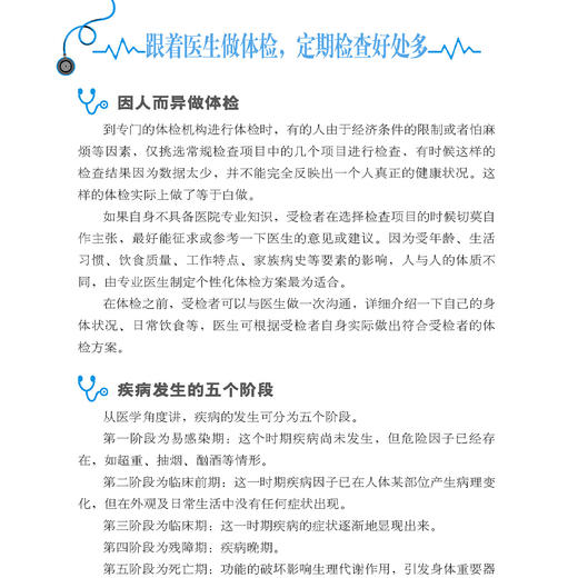 《体检报告一看就懂》 商品图9