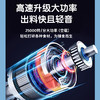 【萌宠小萌鸭 专制料理辅食】婴儿辅食机 小型多功能打泥绞肉 迷你电动 宝宝料理神器-QQ 商品缩略图3