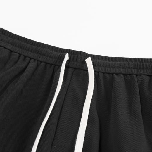 【断码清仓】HX 夏季休闲五分裤S206420024101/02短裤 商品图4