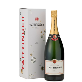 泰亭哲珍藏香槟（起泡葡萄酒）Taittinger Brut Reserve Champagne