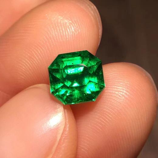 1.45ct 祖母绿裸石 商品图6
