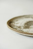 野口悦士24｜25 白锖｜平皿 商品缩略图2
