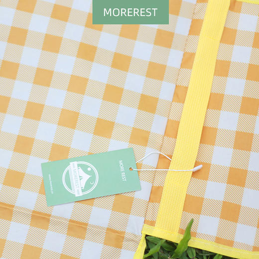 MOREREST陌旅仕 野餐垫MX-050 商品图5