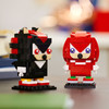 乐高积木L40672乐高方头仔系列刺猬索尼克：纳克与夏特 商品缩略图2
