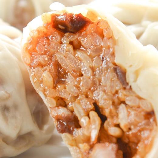 纸皮烧麦/份（早餐） 商品图1