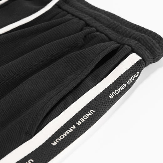 【断码清仓】HX 夏季休闲五分裤S206420024101/02短裤 商品图5