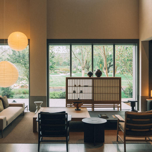 2天1晚【兴隆雾灵山阿那亚澜也酒店】可用至5月底，北京周边春日泡汤必囤！含双人公汤、尖山本院参观、临帖等，京津冀圈山林阿那亚遛娃推荐~ 商品图9