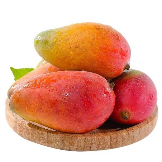 【早夜市特惠】贵妃芒 约500g/份 商品图0