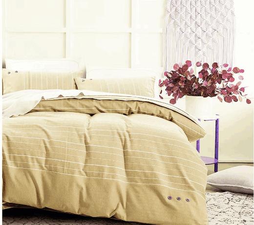 【维科家纺】温馨保暖磨毛四件套 商品图2