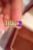 1.18ct 蓝宝石戒指 商品缩略图0