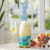 长城（GreatWall）悦pop低醇日常佐餐起泡葡萄酒 整箱750ml*6瓶包邮 商品缩略图3