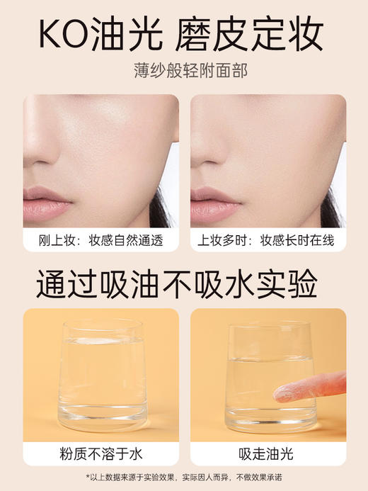 AEMK定妆散粉 商品图2