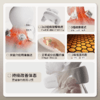 孔苏N1颈椎按摩器正品肩颈按摩仪多功能家用按摩枕送礼推荐礼盒装 商品缩略图1