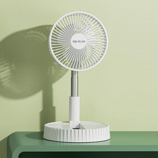 先锋收纳落地扇DZD-T13R 商品图5