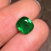 1.17ct 祖母绿裸石 商品缩略图1