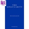 【中商原版】巴尔萨姆卡拉姆 奇点 The Singularity 英文原版 Balsam Karam 入围2021年欧盟文学奖作品 世界现当代文学 商品缩略图0