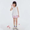 龙之涵短裤裙 纯棉 女童半身裙夏天洋气儿童防走光裙裤夏季宝宝短裙子 商品缩略图7