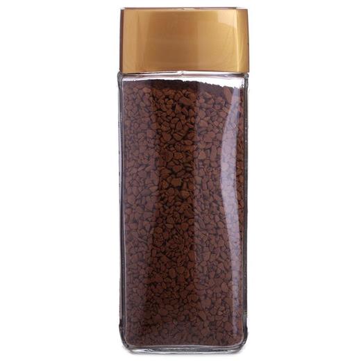 格兰特 金牌速溶咖啡(脱咖啡因）100g 商品图2