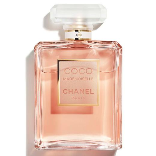 【送礼盒礼袋 】香奈儿 COCO可可小姐 香水 100ml+香奈儿可可小姐唇膏3g #70 商品图2