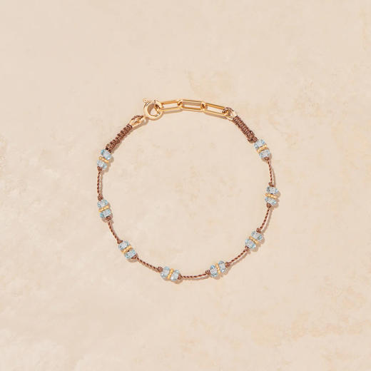 订购8周到｜Tityaravy-VEHA-手链［法国设计师］ 商品图0