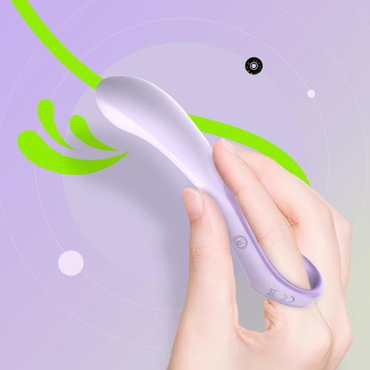 赫兹少女101Touch指潮震动棒成人玩具女自慰高潮神器 商品图6