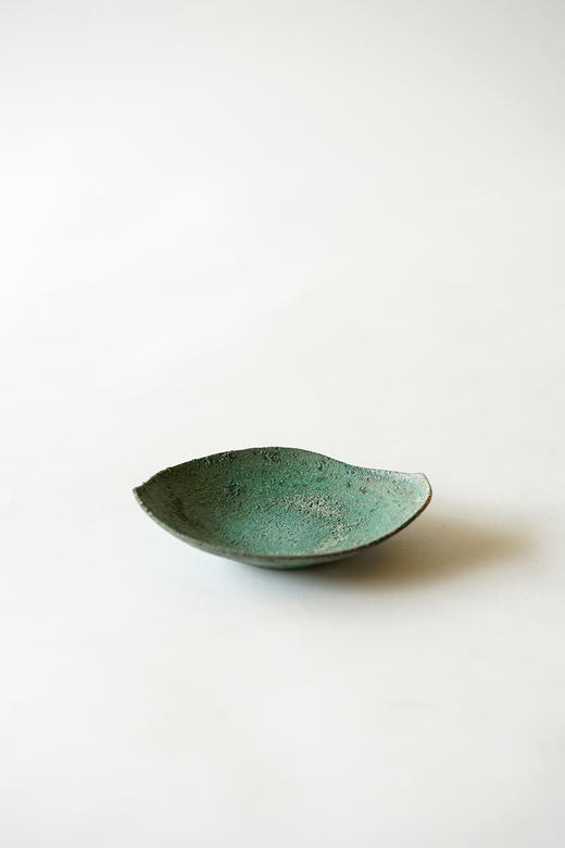 野口悦士11绿青｜蓮弁 商品图0