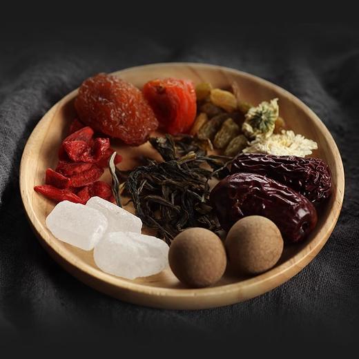 青海八宝茶500g(50g*10包） 商品图5