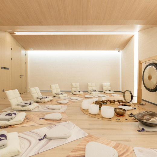 1晚/2晚【兴隆雾灵山阿那亚澜也酒店】可用至2026年3月底！北京周边泡汤必囤！含公汤/澜也私汤/双人正餐等，连住两晚更划算！京津冀圈山林阿那亚遛娃推荐~ 商品图11