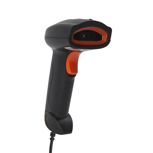 美团二维码扫码枪  一维二维码均可扫【2024年新款】【官方正品】 商品图7