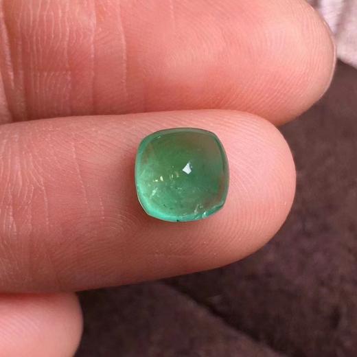 1.38ct 祖母绿裸石 商品图4