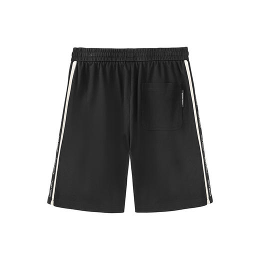 【断码清仓】HX 夏季休闲五分裤S206420024101/02短裤 商品图1