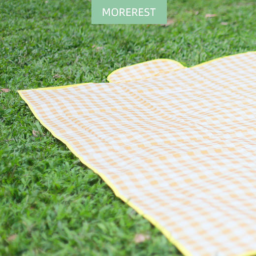 MOREREST陌旅仕 野餐垫MX-050 商品图7