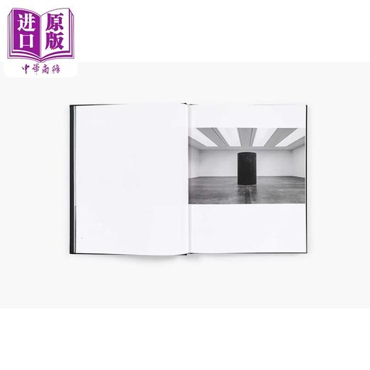 预售 【中商原版】Richard Serra: 2022 进口艺术 理查德·塞拉 2022  商品图2
