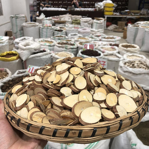 桑枝 当季新货 农家生晒中药材 商品图2