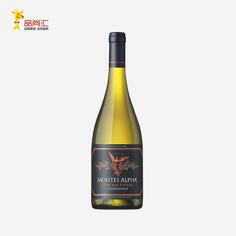 【蒙特斯】欧法特酿葡萄酒_750ml