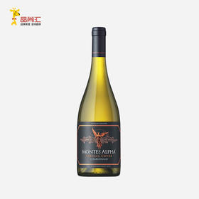 【蒙特斯】欧法特酿葡萄酒_750ml