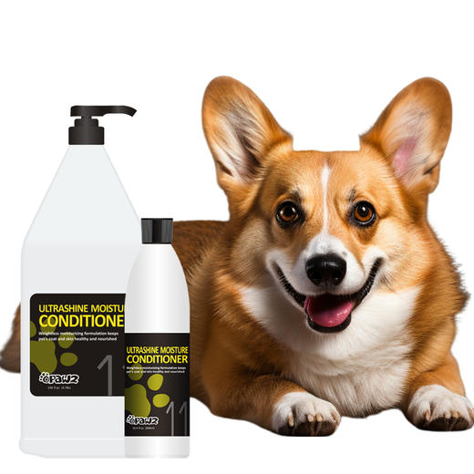 11 宠物多效滋润护毛素 500ml OPAWZ小爪印 商品图2