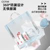 格沵GERM可口可乐联名云朵随行杯650ML 商品缩略图5
