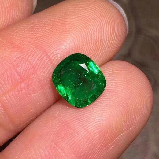 1.17ct 祖母绿裸石 商品图7