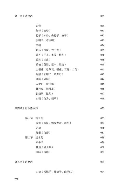 中药临床生用与制用 第2版 陆拯临床医学丛书 陆拯 著 解表药等中药炮制方法 中医临床名医经验书籍9787513287210中国中医药出版社 商品图3