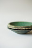 野口悦士12绿青｜小皿 商品缩略图1
