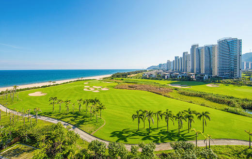 【7月-8月】阳江保利超值住打套餐 商品图1