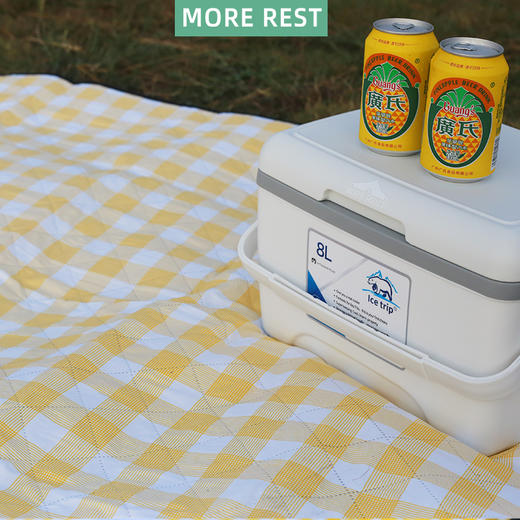 MOREREST陌旅仕 野餐垫MX-054 商品图0