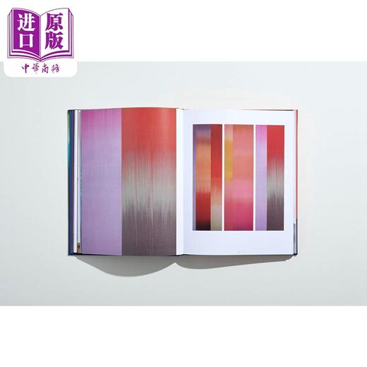 预售 【中商原版】Ptolemy Mann: Thread Painting 进口艺术 托勒密·曼恩：线织画 商品图1