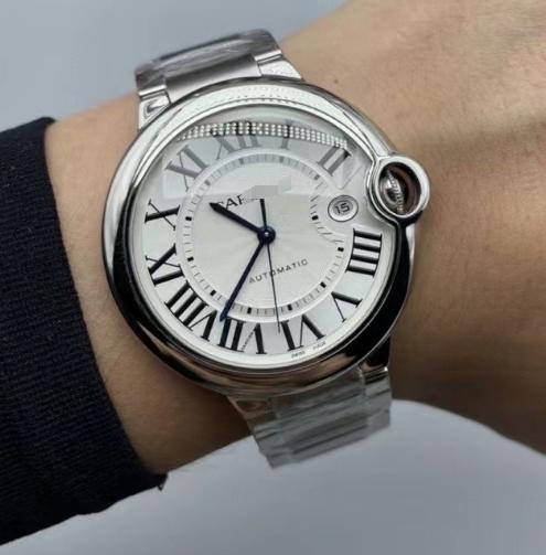 【广州表/非品牌表】8成复刻度超级福利系列 两年保 商品图3