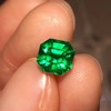 1.45ct 祖母绿裸石 商品缩略图5