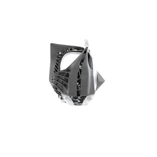 SCRY Thorn Minibag Nickel 商品图4