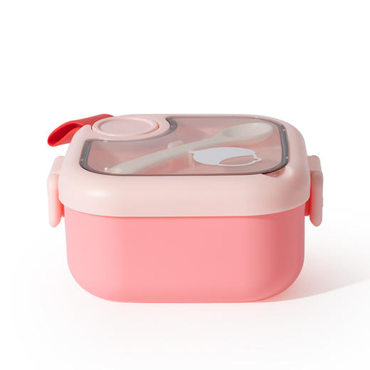 四合一不锈钢饭盒 商品图0